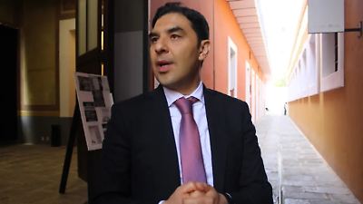 Renuncia Roberto Moreno como secretario de la Presidencia de la SCJN por señalamientos de corrupción