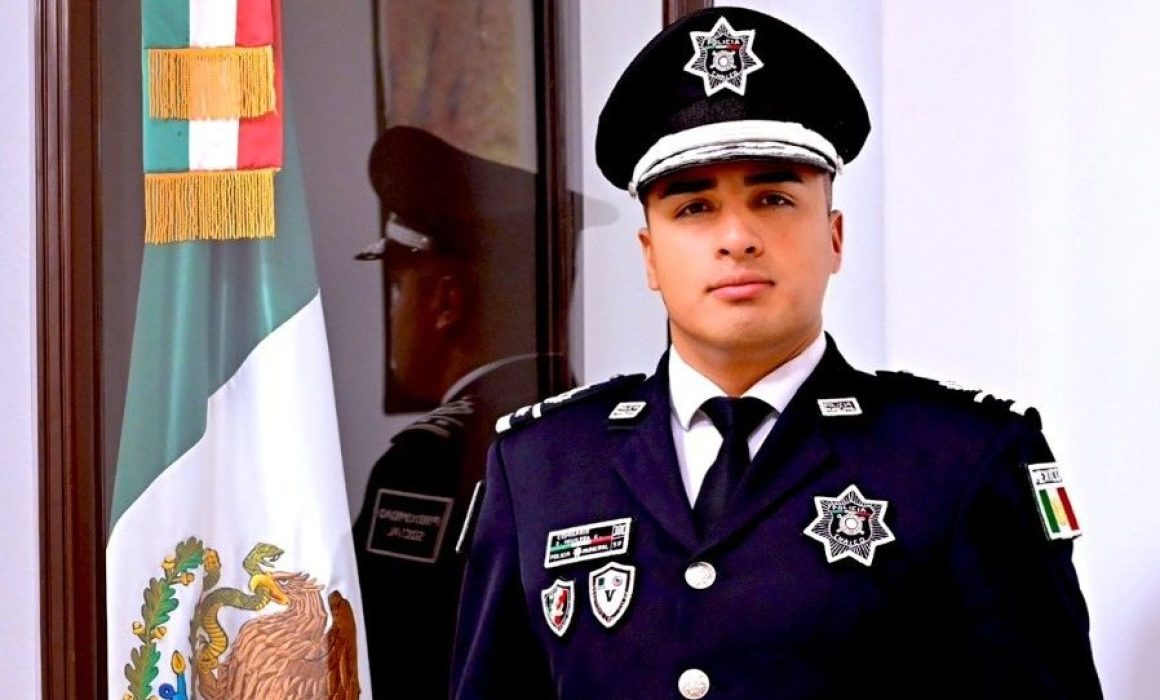 Renuncia de Eduardo Aguilera como encargado de Seguridad Pública en Chalco genera incertidumbre