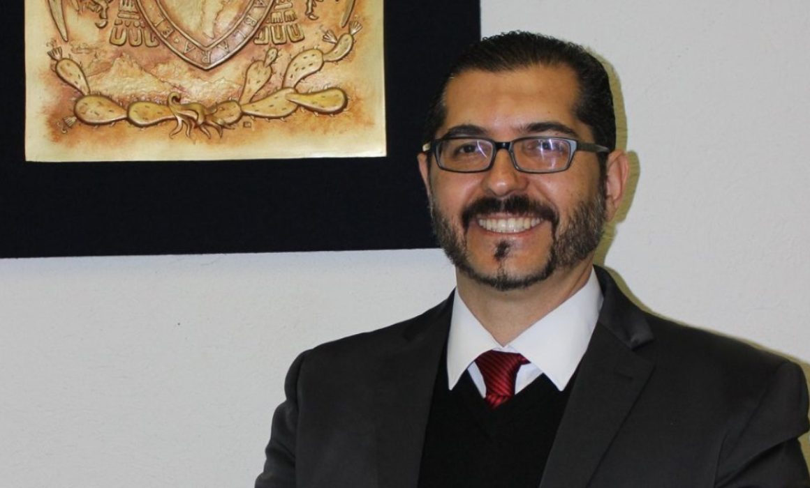 Renuncia del director del CCH Naucalpan tras sucesos violentos y vacío de liderazgo