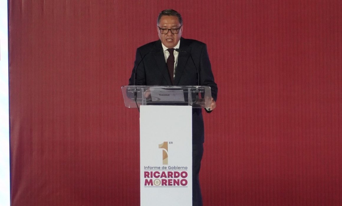 ¡Repórtate, Toluca! Así se han tapado 45 mil baches en apenas 11 meses