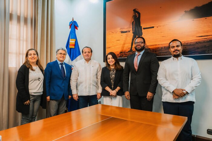 República Dominicana inicia reforma digital con apoyo de organismos internacionales para fortalecer su modernización institucional