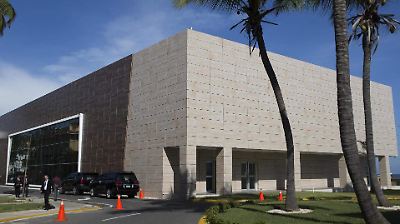 República Dominicana pospone la Cumbre de las Américas ante tensiones militares en el Caribe