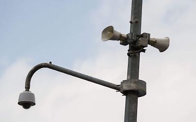 Reportan dos microsismos en Naucalpan