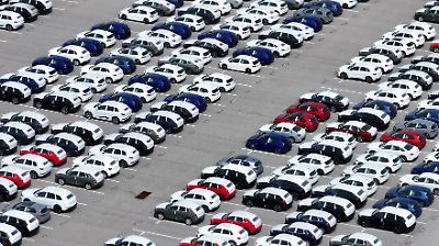 Reprograman por tercera vez el juicio a exejecutivo de Volkswagen por problemas de salud