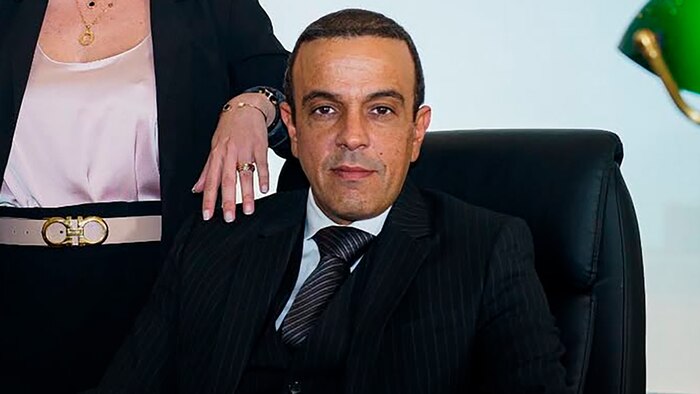 Requieren a Nicolás Payarola pagar $300 millones para evitar la prisión en caso de estafa a Gonzalo Montiel