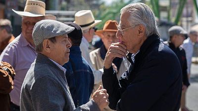 Requisitos y opciones para tramitar tu pensión en el IMSS