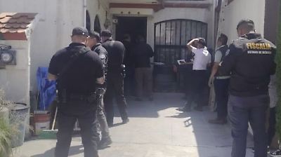 Rescatan a 18 perros en condiciones insalubres en Cuautitlán Izcalli tras denuncias vecinales