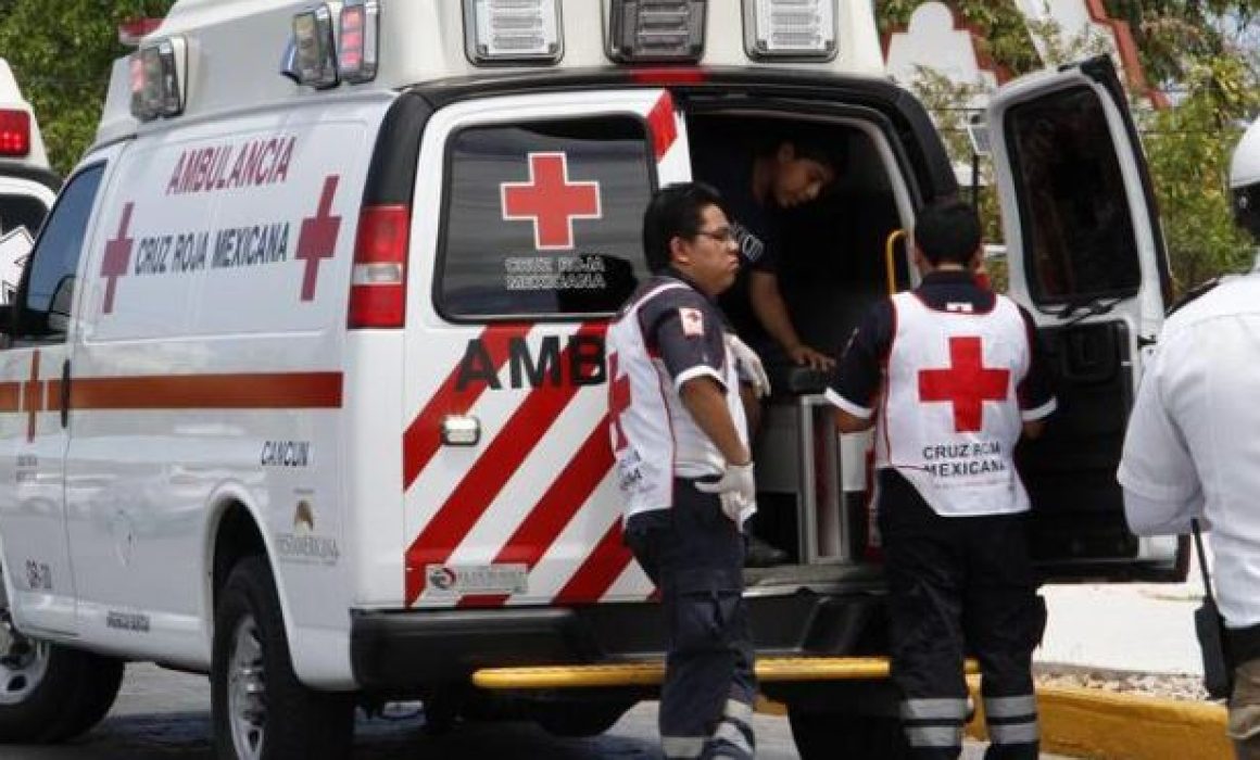 Rescatan a mujer en estado crítico por hipotermia en Toluca, comunidad pide ayuda ante situación de calle