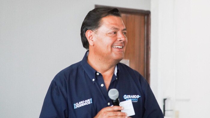 Rescatan con vida al empresario Gerardo Arredondo en Guanajuato tras operativo conjunto policial