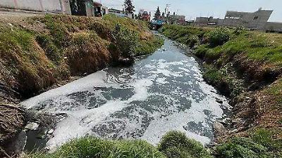 Rescatan en Río Verdiguel a Hombre Desaparecido tras Caída