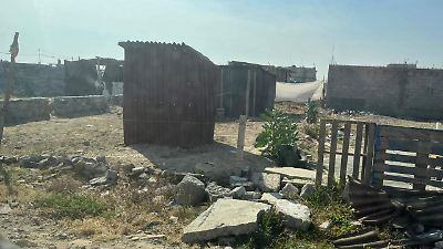 Rescatan zona protegida en Ecatepec tras invasión en El Caracol