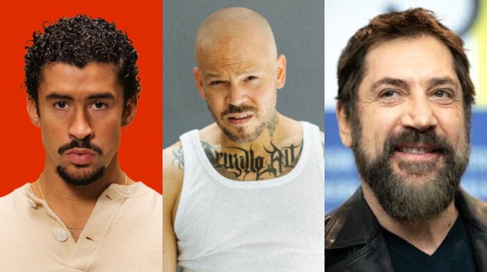 Residente debuta como director de cine con la película ‘Puerto Rico’, con Bad Bunny, Javier Bardem y Viggo Mortensen