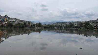 Resiliencia de presas mexiquenses: la temporada de lluvias favorece su recuperación