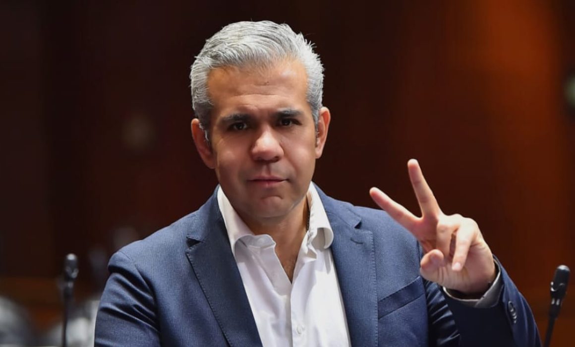 Responsabilizan a Fernando Vilchis por bloqueos de agua en Ecatepec