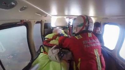 Respuesta rápida del Gobierno del Edomex ante accidentes en Atlacomulco e Iztapalapa garantiza atención y apoyo a víctimas