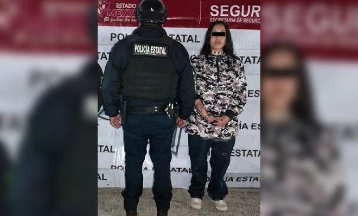 Respuesta rápida en Zinacantepec impide robo y refuerza la seguridad comunitaria