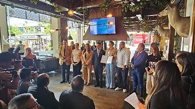 Restaurantes en Metepec implementan menús en braille para promover la inclusión