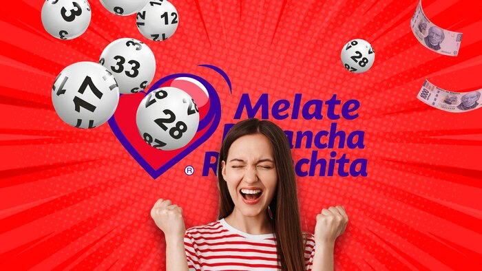 Resultado del sorteo del 17 de octubre: descubre los números ganadores del Melate, Revancha y Revanchita con más de 306 millones de pesos en premios