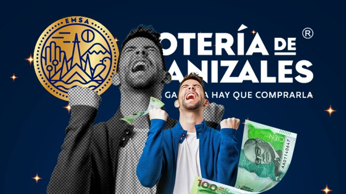 Resultados La Lotería de Manizales 18 de octubre: ¿Recibiste un premio en la edición dorada de 3.500 millones de pesos?