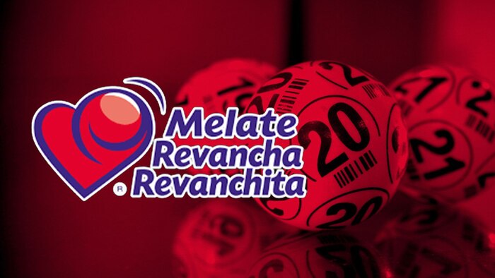 Resultados de Melate, Revancha y Revanchita hoy domingo 15 de febrero: números ganadores del sorteo más reciente