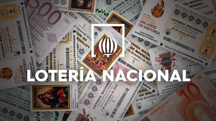 Resultados de la Lotería Nacional de España del 12 de febrero de 2026: números ganadores y detalles del sorteo