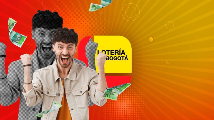 Resultados de la Lotería de Bogotá: premios millonarios y números ganadores del 16 de octubre de 2025