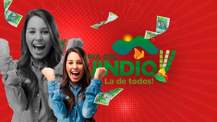 Resultados de la Lotería del Quindío del 12 de febrero: anuncian ganador del premio mayor de 2,000 millones de pesos