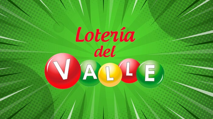 Resultados de la Lotería del Valle del 11 de febrero de 2026: números ganadores y premios principales