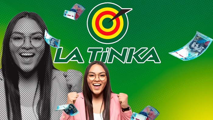 Resultados de la Tinka del 22 de octubre: ¿Eres uno de los ganadores?