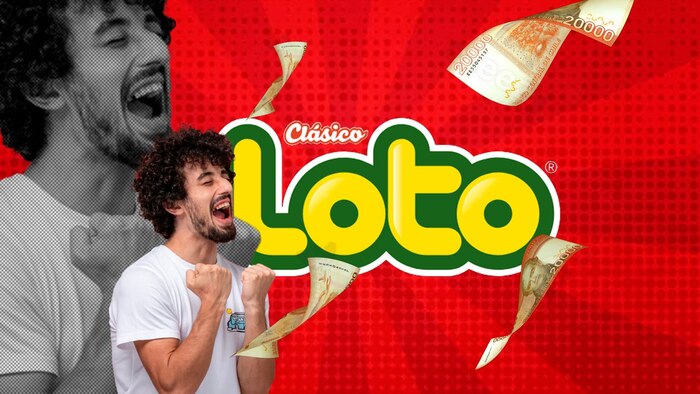 Resultados del Loto Clásico de Chile del 1 de febrero de 2026: números ganadores y cómo reclamar premios