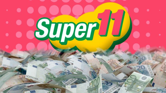 Resultados del Sorteo 4 de Super Once del 20 de febrero en España