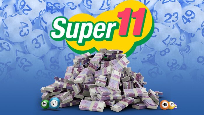 Resultados del Sorteo 5 de Super Once del 16 de octubre y cómo participar