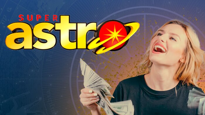 Resultados del Super Astro Sol y Luna del 23 de octubre de 2025: ¿Eres uno de los afortunados ganadores?