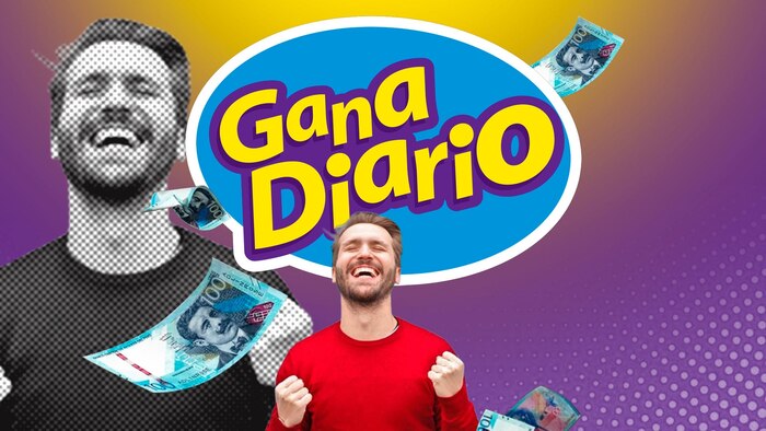 Resultados del sorteo Gana Diario del domingo 19 de octubre de 2025: ¿Eres uno de los afortunados ganadores?