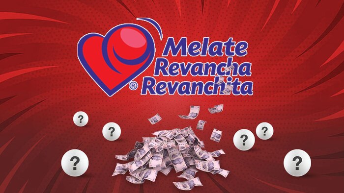 Resultados del sorteo Melate, Revancha y Revanchita 8 de febrero 2026: números ganadores del sorteo 4172