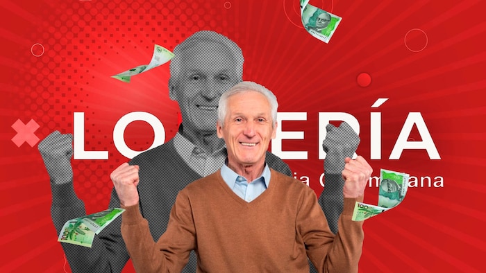 Resultados del sorteo de la Cruz Roja: ¡Conoce si fuiste ganador del premio mayor de $7,000 millones!