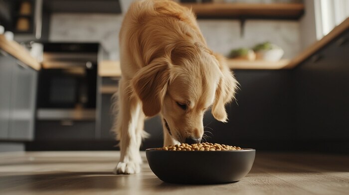 Retiro masivo de alimentos para perros en Estados Unidos por riesgo bacteriano