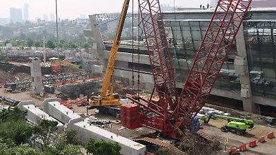 Retraso en la reapertura de la estación Observatorio del Metro impacta a miles de usuarios del Estado de México