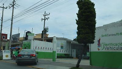 Retrasos en la implementación de condonaciones de multas en verificentros de Toluca
