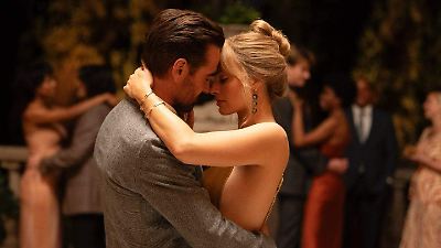 Revelan detalles de la película 'El gran viaje de tu vida' con Margot Robbie y Colin Farrell