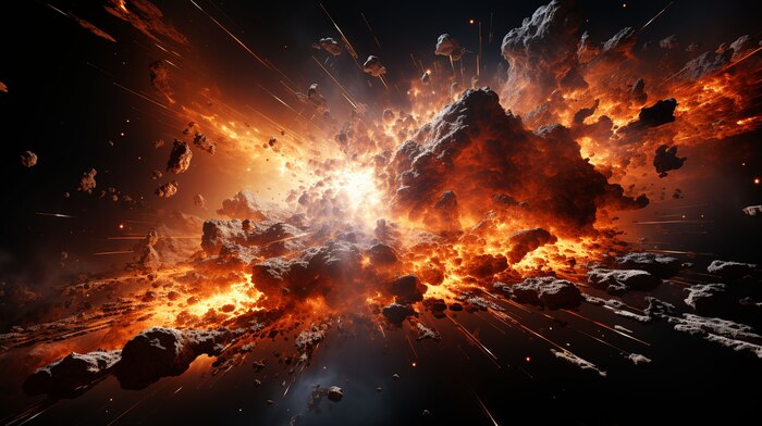 Revelan que el destino del Universo podría ser un colapso temprano, no una expansión eterna