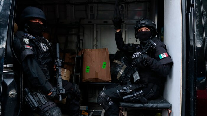 Revelan tortura sistemática en operativo militar en Guanajuato: la denuncia que no se puede ignorar