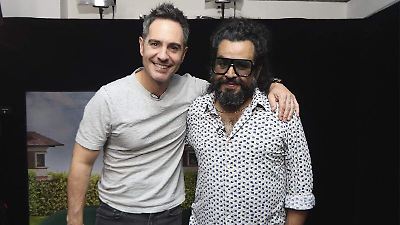 Revive la historia de 'Papá Soltero' en su remake de Vix con Mauricio Ochmann