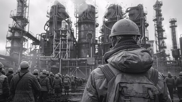 Revolución Industrial en Gran Bretaña: transformación urbana, laboral y social que marcó un cambio radical