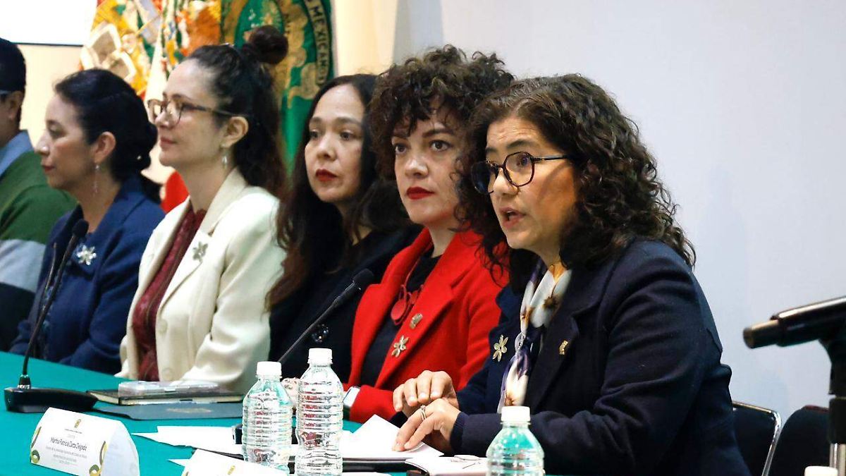 ¡Revolución en la UAEMex! Conoce los 6 cambios que reconfiguran su estructura directiva