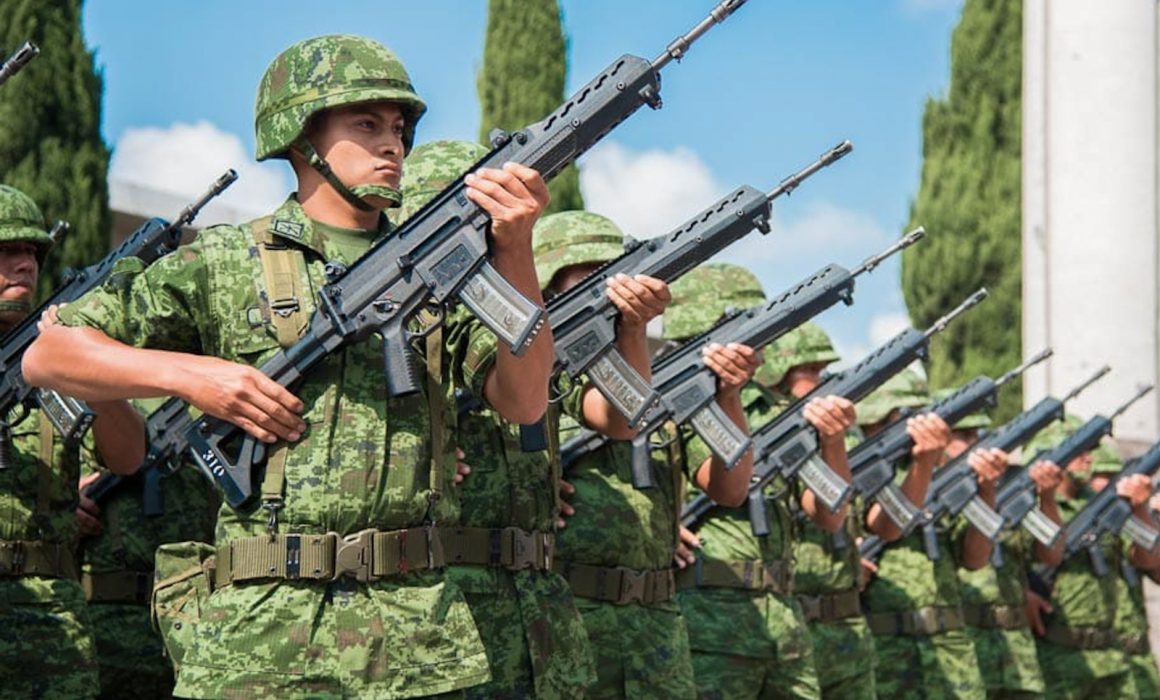 ¡Revolución en la lucha contra la extorsión! La noticia que cambiará las reglas en el Estado de México