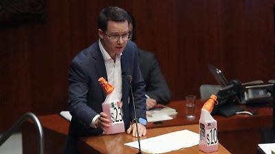 Ricardo Anaya niega interés en la gubernatura de Querétaro y aborda temas nacionales