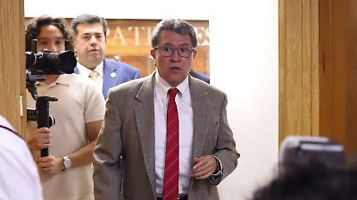 Ricardo Monreal garantiza un análisis responsable y sin prisas a la reforma de la Ley de Amparo en San Lázaro