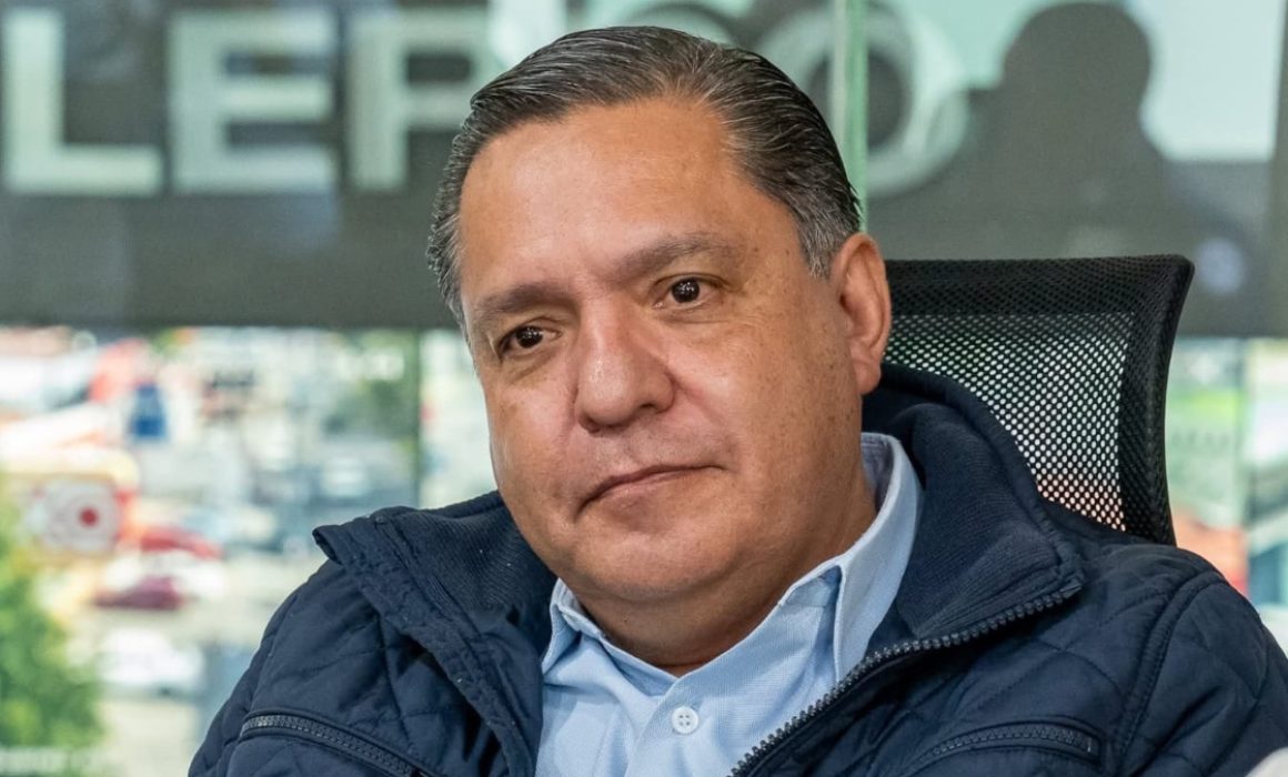 Ricardo Moreno impondrá multas y clausuras a quienes violen la Ley Seca en Toluca