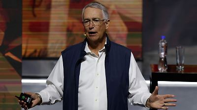 Ricardo Salinas Pliego paga 25 millones de dólares para evitar su arresto en EE. UU. por disputa con AT&T